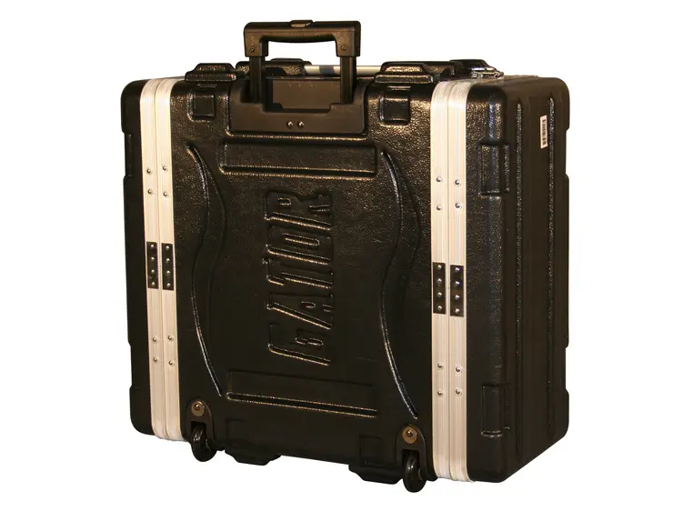 Gator Cases GRR-10L 10 units plastrack 